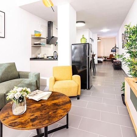 Caramba Freshapartments Малага Экстерьер фото