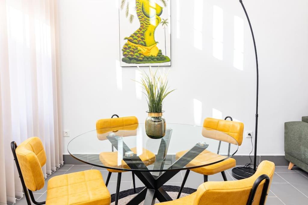 Caramba Freshapartments Малага Экстерьер фото